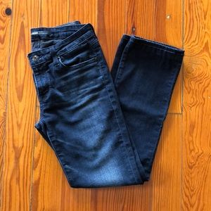 Big Star 1974 Vintage Jeans  Straight Leg  Size 26